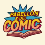 Pabell&oacute;n del C&oacute;mic